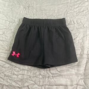 Under Armour  Boys Summer Shorts